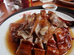 -黄连大头华烧鹅店(大良店)