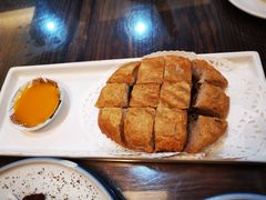 香酥芋泥鸭-堂宴·老厦门私房菜(1988仙岳总店)