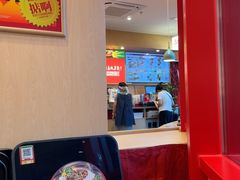 -华记煲仔华·煲仔饭(三元里万科里店)