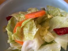 -李先生牛肉面大王(莱芜信誉楼店)
