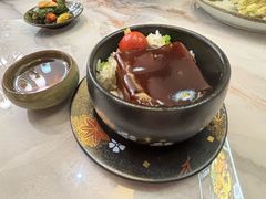 -君霖海鲜私房菜(春柳店)