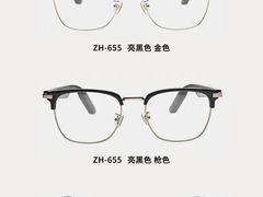 -宝视达眼镜(许昌时代广场店)