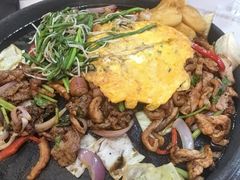 -一烙锅(友谊店)