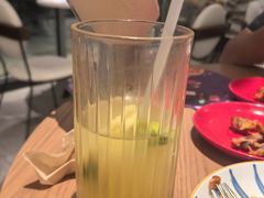 -必胜客(港城新天地店)