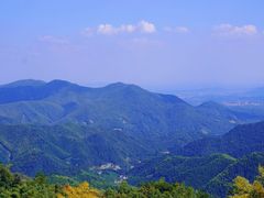 -径山寺
