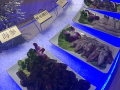 -亿民平安国际大酒店西餐厅(彩田北路店)
