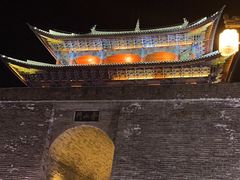 -大理古城