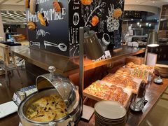 -成都凯宾斯基饭店