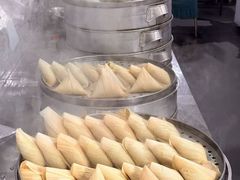-叶婆婆豆浆馍馍