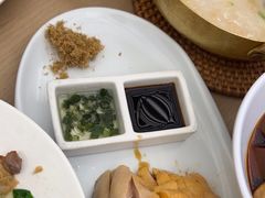 -苏小柳点心·手作小笼包(浦东嘉里城分院)