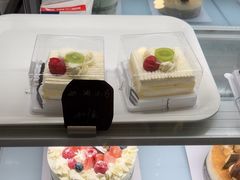 -梦菲思饼屋(瑞金宾馆店)