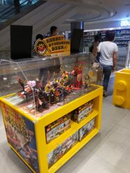 -LEGO(国贸商城店)