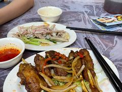 -陈根记大牌档
