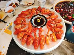-马头巷·食景园(苏州总店)