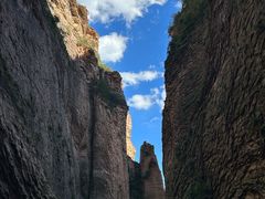 -黄崖洞文化旅游区