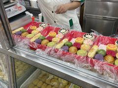 -北京稻香村(方庄店)