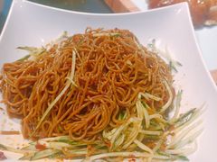 蓝田饸饹-春来和(汉城南路店)