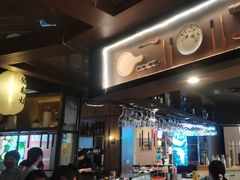 -盛焰铁板烧(王府井店)