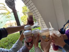 -喜茶(广州天汇igc店)