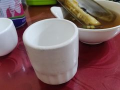-荣祥海鲜·烟台菜(胜利路二部)