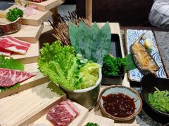 -NIUAN牛庵·日式和牛烧肉(恒隆店)