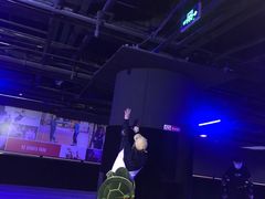 -VS SPORTS PARK运动玩乐园·团建·生日会(合生汇店)