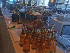 -济南凯宾斯基酒店-THE VIEW云景全日制餐厅