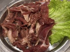 -老板娘的烤肉店(港湾广场店)