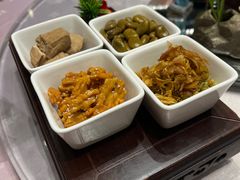 -咸亨酒店•非遗绍兴菜•中华老字号(堂吃餐厅)