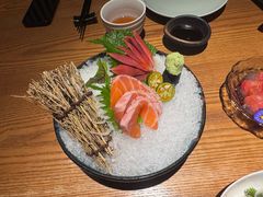 -贰捌零叁精致料理(钱湖店)