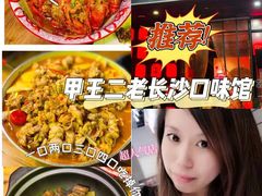 -湘里乡亲甲王二老店