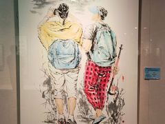 -江苏省美术馆(长江路新馆)