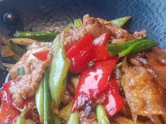 -No.DD戳子烧烤·江湖菜(北京总店)