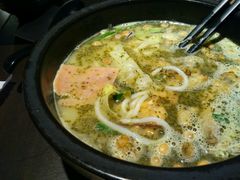 -大鼓米线(静安吴江DM店)
