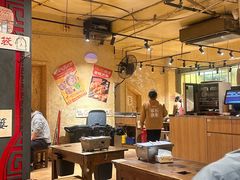 -盟重烧烤(高正街店)