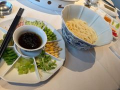 -四季民福烤鸭店(外滩外白渡桥店)