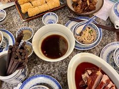 -南京大牌档(新街口德基广场店)