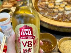 -阿昌白族石板烧(大理古城店)