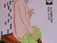 -裕和堂中医推拿艾灸(太古汇臻品店)
