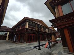 -顺顺小吃(独克宗古城店)
