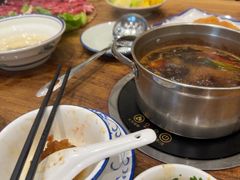 -厝味火锅·潮汕卤水火锅(十一合店)