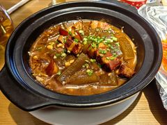 -鸿运楼·舌尖上的徽菜