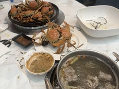 -半岛听涛蒸汽海鲜自助(K11店)
