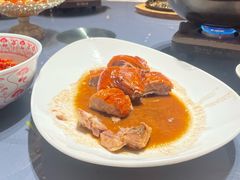 -丽华园·武汉地标楚菜餐厅(青山江滩店)