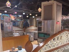 -巴扎美食·新疆菜·西域歌舞表演餐厅(新疆大厦店)