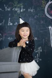 -WPlus明星肖像亲子全家福摄影