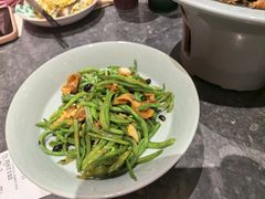 -长安记·大美陕菜(大族广场店)
