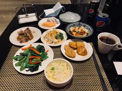 -青岛富力艾美酒店