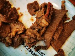 -唯成•韩国炭火烤肉 유성고기