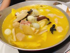 -海富门·带鱼·淮扬菜·粤菜(甘家口店)